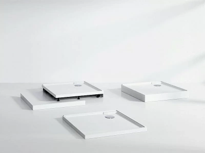 Душевая кабина Esbano Muse ESKM108CKR 100х80