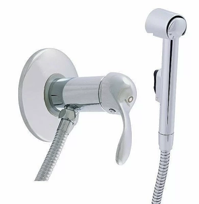 Гигиенический душ Rav-Slezak LABE L047