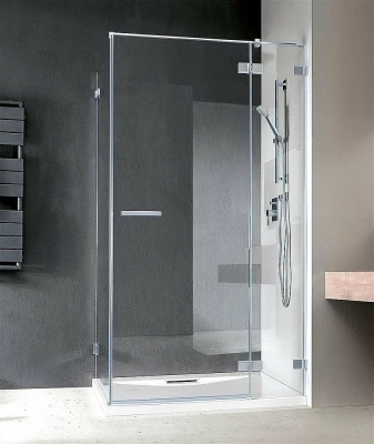Душевой уголок Radaway Euphoria KDJ 100x110