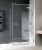 Душевой уголок Radaway Euphoria KDJ 100x110