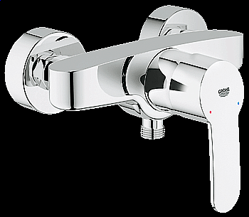 Смеситель для душа DN 15 GROHE Eurostyle Cosmopolitan 33590 002