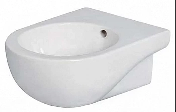 Биде подвесное AZZURRA Nuvola NUV500/SOSK