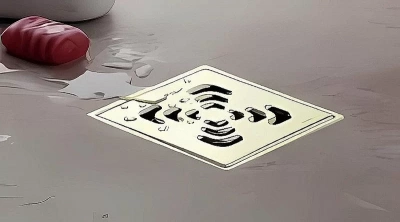 Душевой трап Pestan Confluo Standard 13000137 золото