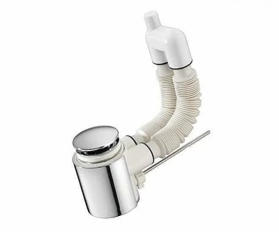 Перелив Ideal Standard Multisuite IDEALFLOW N8326AA