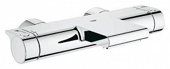 Термостат для ванны Grohe Grohtherm 2000 New 34174001