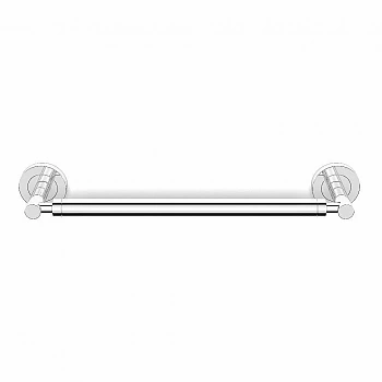 Поручень прямой Langberger BURANO 11056A 30 хром