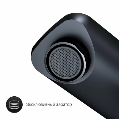 Смеситель для раковины AM.PM X-Joy F85A02522