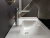 Смеситель для раковины Hansgrohe Vernis 71552000