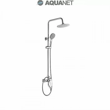 Душевая система Aquanet Round FSC1602-2