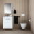Унитаз подвесной Laufen Kartell 8.2033.7.000.000.1