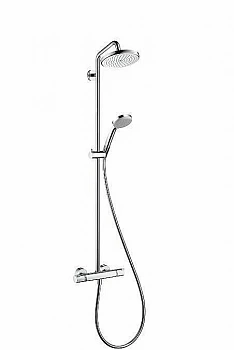 Душевая система Hansgrohe Croma 27185000