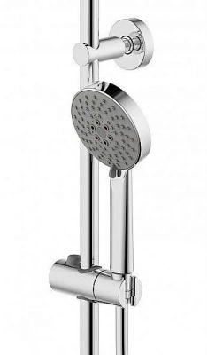 Душевая система Bravat WATERFALL F939114C-A5-RUS