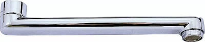 Излив Rav-Slezak SR0300 хром
