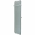 Полотенцесушитель Allen Brau Infinity 140х44 8.21004.GL