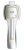 Смеситель для раковины Grohe Grandera 23303IG0 хром/золото