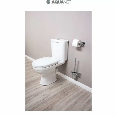 Ершик с держателем Aquanet 3688