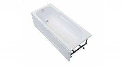 Акриловая ванна Aquanet Extra 00255742 160x70 с к/с