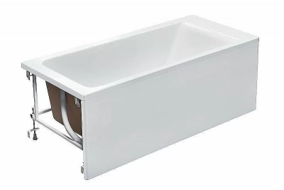 Ванна акриловая Roca Easy 248618000 180х80