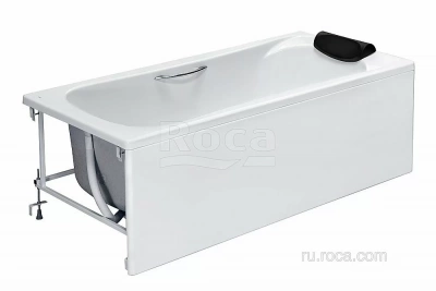 Ванна Roca BeCool ZRU9303020 190x90