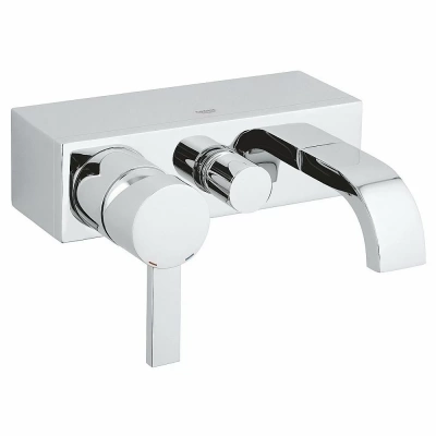 Смеситель для ванны Grohe Allure 32826 000