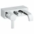 Смеситель для ванны Grohe Allure 32826 000