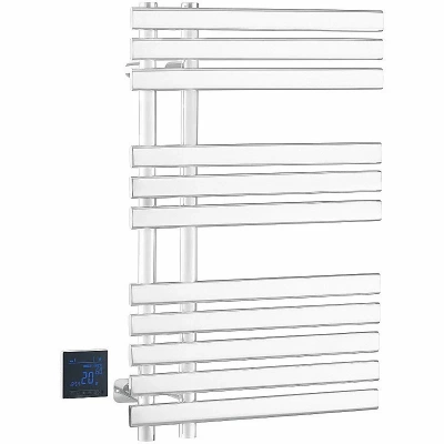 Полотенцесушитель Boheme Venturo 723-MW белый