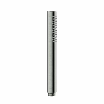 Душевая система WasserKRAFT Tauber 6400 SET2833 никель