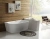 Ванна акриловая BelBagno BB108 170х80