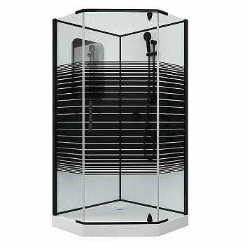 Душевая кабина Grossman Classic GR271D 90x90