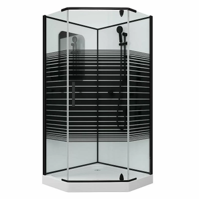 Душевая кабина Grossman Classic GR271D 90x90