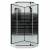 Душевая кабина Grossman Classic GR271D 90x90