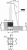 Встраиваемый смеситель Ideal Standard Melange A6133NU Встраиваемый смеситель Ideal Standard Melange A6133NU