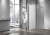 Душевая перегородка Vincea Walk-In VSW-1H800CLB 80