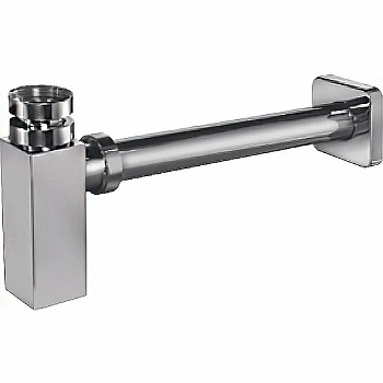 Сифон для раковины PAINI Dax-R 84CR849 хром