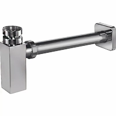 Сифон для раковины PAINI Dax-R 84CR849 хром