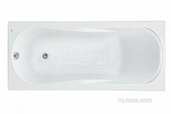 Ванна Roca Uno ZRU9302869 160х75