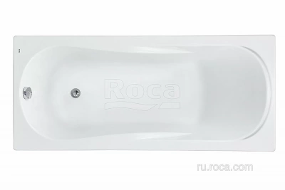 Ванна Roca Uno ZRU9302869 160х75