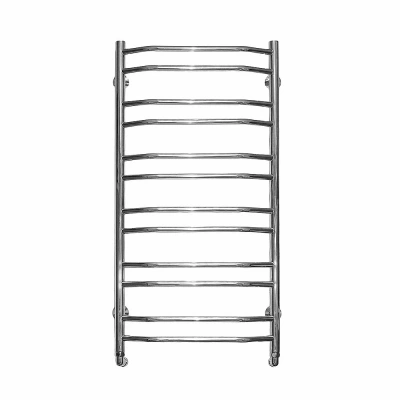 Полотенцесушитель водяной Domoterm Лаура П12 500x1000 хром