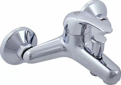 Смеситель для ванны RAV-Slezak SAZAVA SA054.5 хром