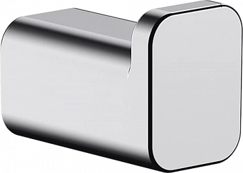 Крючок Hansgrohe AddStoris 41742000 хром
