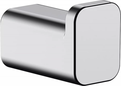 Крючок Hansgrohe AddStoris 41742000 хром
