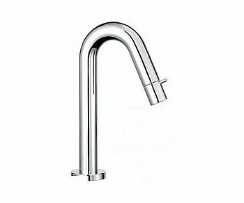 Вентиль кран Kludi Bozz 380160530