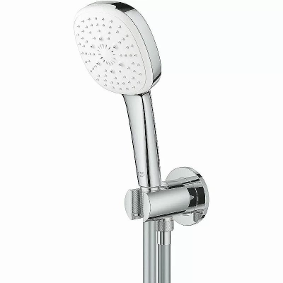 Душевой гарнитур Grohe Tempesta Cube 110 26910003 хром
