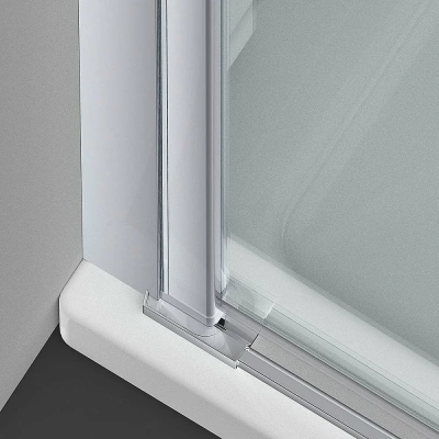 Душевая дверь Vincea Alpha VDP-3AL950CL 95