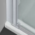 Душевая дверь Vincea Alpha VDP-3AL950CL 95