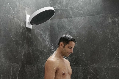 Верхний душ Hansgrohe Rainfinity 360 3jet 26234670