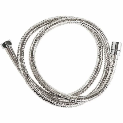 Душевой шланг Iddis Optima Home A50211 1.2 хром
