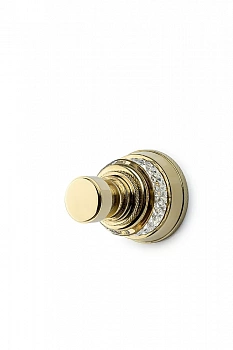 Крючок Boheme AURA 10246-G золото