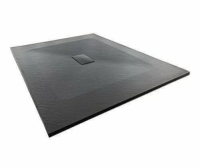 Душевой поддон WasserKRAFT Elbe 74T10 120x100