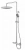 Душевая система Bravat WATERFALL F939114C-A5-RUS